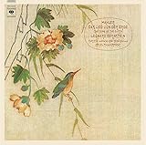  Das Lied Von Der Erde - Symphonie Fur Eine Alt Und Eine Tenorstimme Und Grosses Orchester: 4. Von Der Schonheit - Comodo. Dolcissimo (Voice)