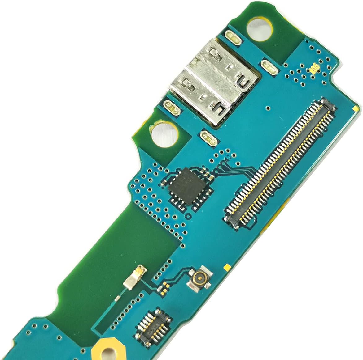 Galaxy Tab S2 9.7 T810 USB Charging Port Flex Cable Replacement T815 microUSB Charger Dock Board Connector for Samsung Galaxy T813 T817 T818 T819 Repair Part