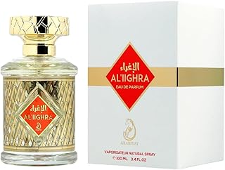 عطر إغراء او دي بارفان للجنسين من عطوري، 100 مل