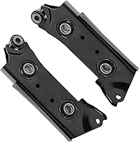 Vista 28 de Detroit Axle - 2 brazos de control delanteros para Ford Expedition Lincoln Navigator 03-06, 2 brazos de control inferiores 2003 2004 2005 2006