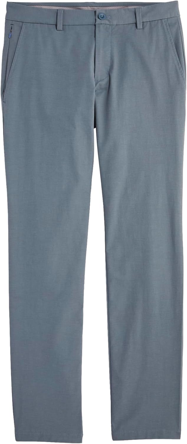 Vineyard Vines Mens On-The-go Pants - Image 2