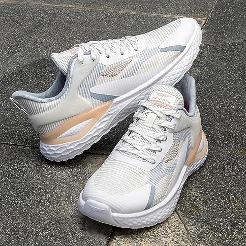 Image of Red Tape Casual Sneaker Shoes for Women | Where Fashion Meets Comfort