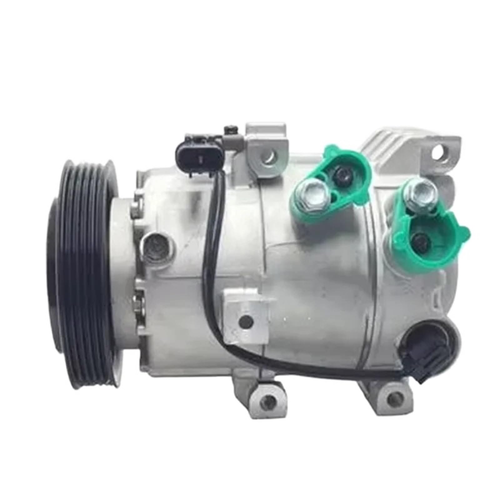 Nkurtpc One Color Air Conditioning Ac A/C Compressor 5Pk-118-122Mm 97701-A6700 97701A6700 A/C Compressor