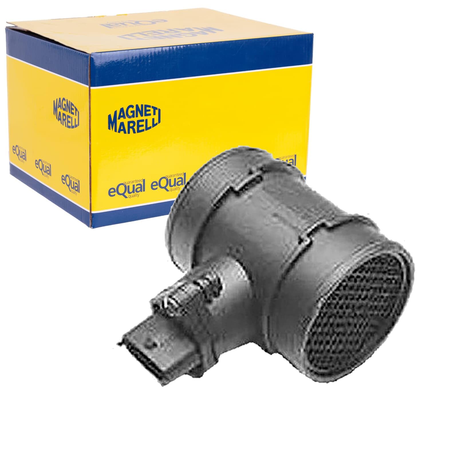 MAGNETI MARELLI Luftmassenmesser