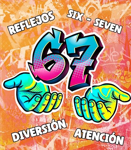 Miniatura 5 de Juego De Cartas Rápido De Reflejos 6-7 Juego Familiar Infantil De Velocidad Y Atención Partidas De 6-7 Minutos 2-7 Jugadores Juego Portátil Divertido Para Niños Y Adultos Idiomas Es-En-Fr-Pt