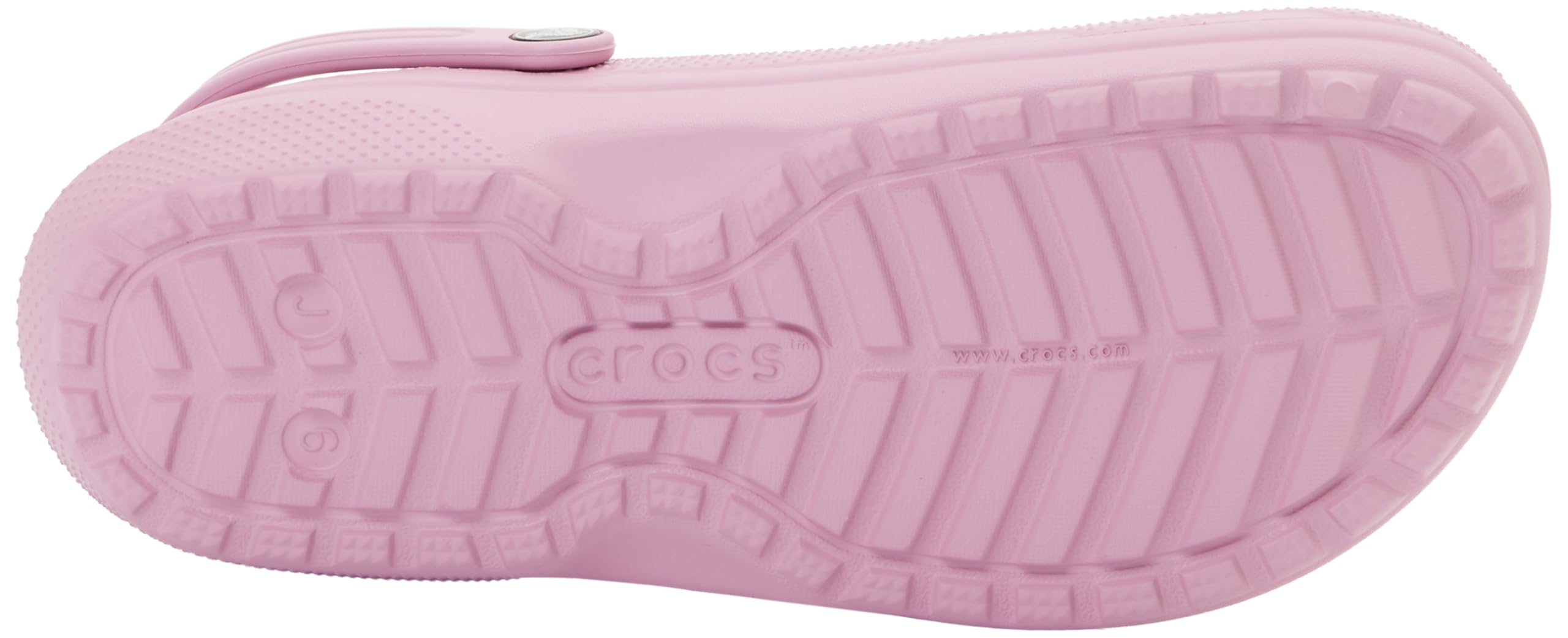Crocs Kids Classic Lined Clog — view 2