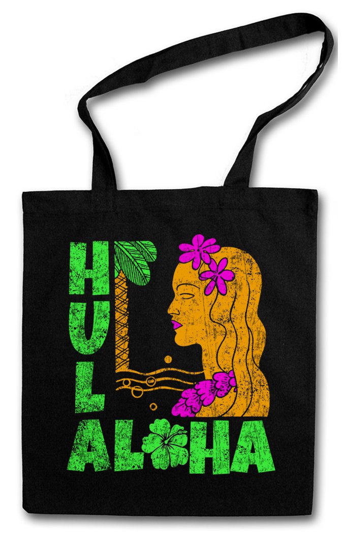 Urban Backwoods Hugin & Munin IV Cotton Shopper Bag - Reusable, 38x42cm, 140g/m², High-Quality Print - View #12