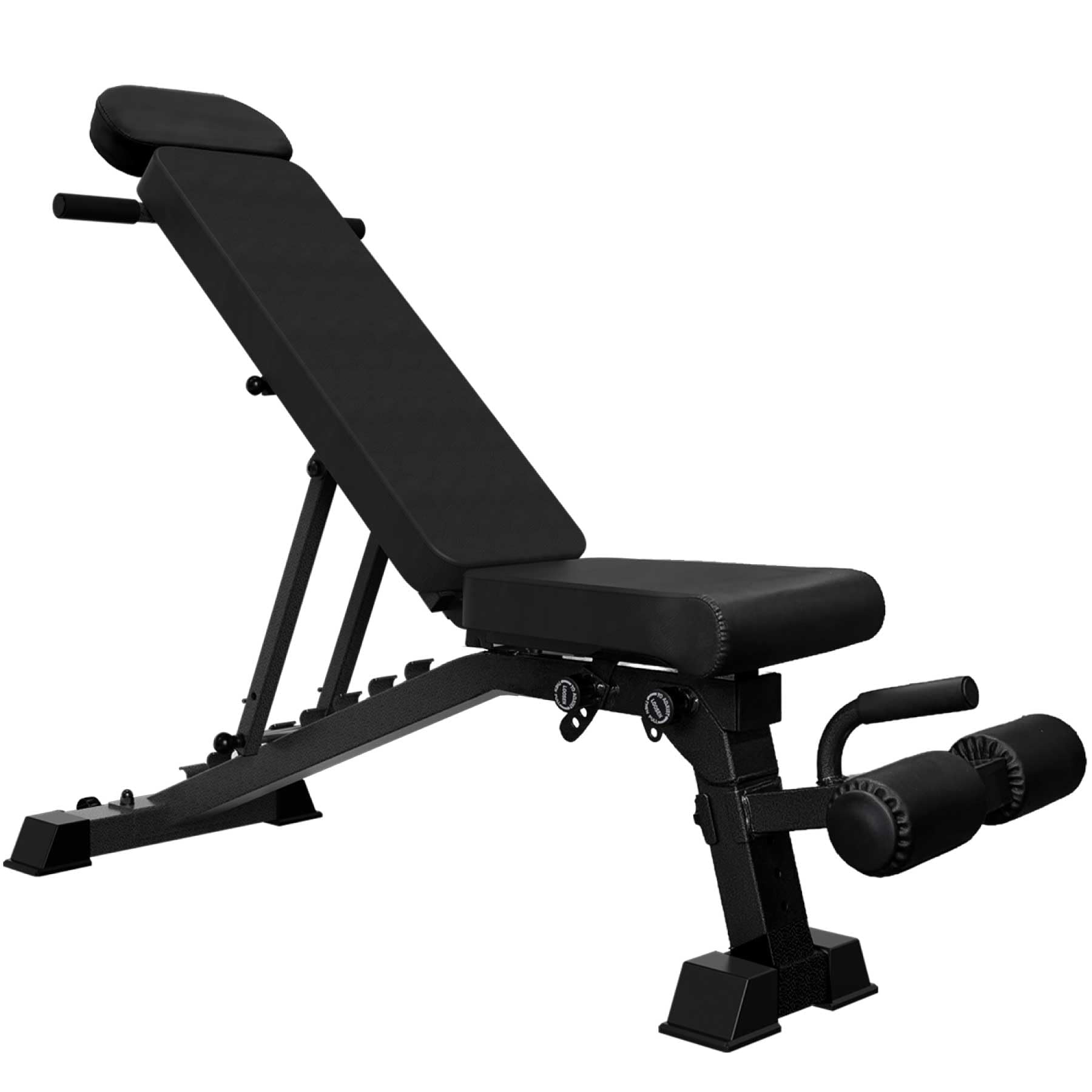 DELTA インクラインベンチ台 トレーニングベンチ DELTA FITNESS JAPAN