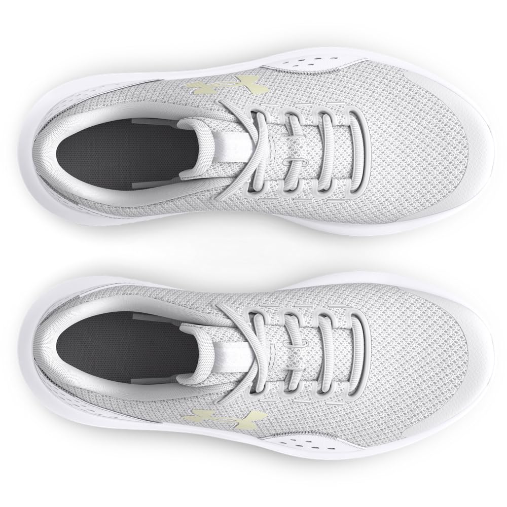 Under Armour UA GGS Surge 4 Zapatillas para correrMujer