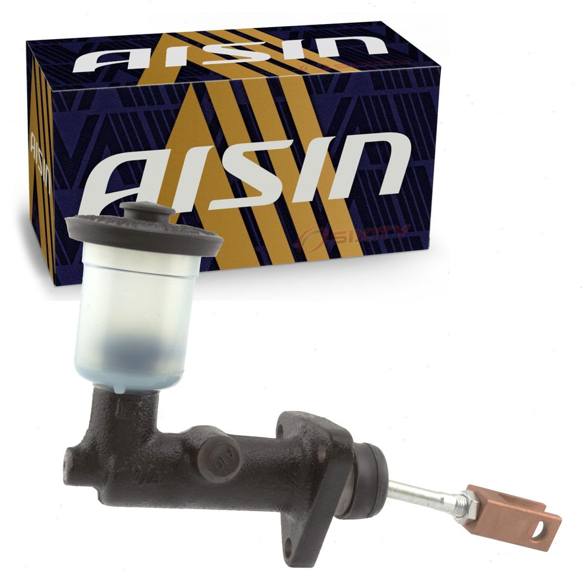 Amazon | AISIN クラッチマスターシリンダー トヨタ ランドクルーザー