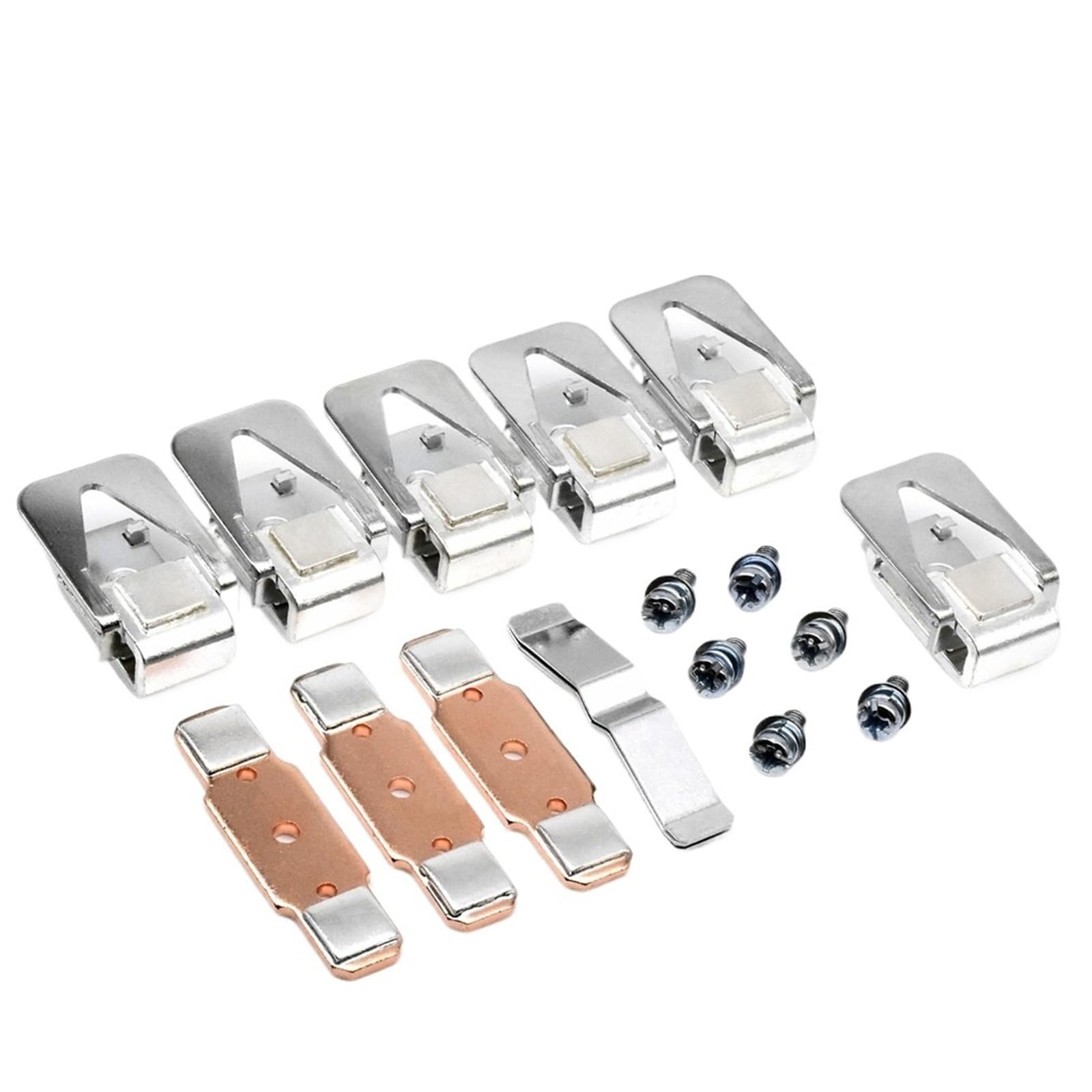 Kit de Contact Principal S-K150 Grade A haute performance pour contacteur CA