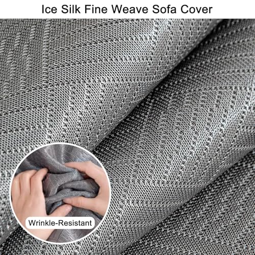 Housse de canapé extensible : rénovez votre salon chaleureux - 5