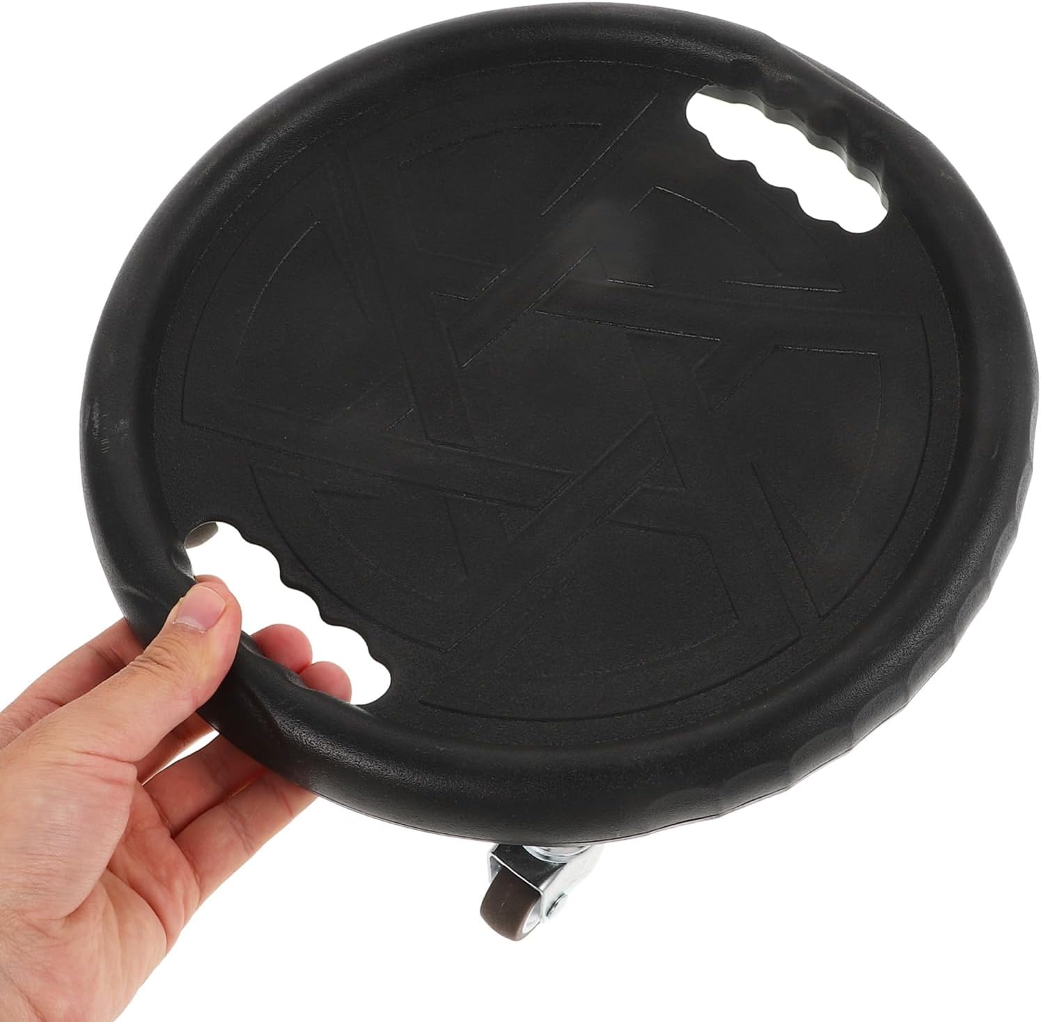 Abdominal Sliding Discs for Core Strength Training Fitness Equipment for Home Workouts Silent and Smooth Gliding Exercise Discs for Women and Men
