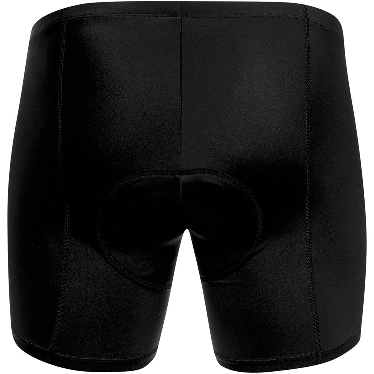 Maier Sports Herren Radhose Cycling Boxer