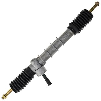 Kawasaki Mule Steering Rack & Pinion Assembly - Pro DX - ATV