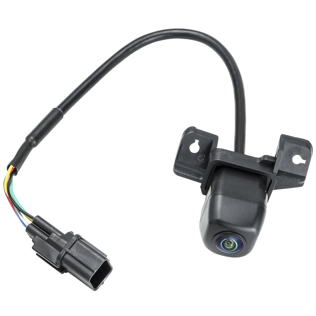99240-S1500 Rear View Camera for Hyundai Santa Fe 2021 2022 2023, OE Backup Camera Replaces 99240S1500, 99240-S1510, 99240S1510 by GreenYi
