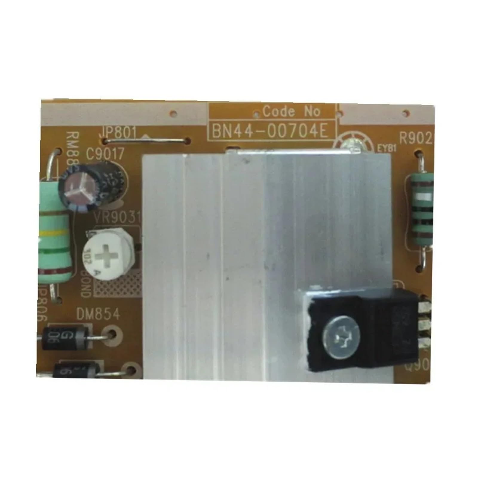 Panel De Fuente De Alimentación De TV, Compatible Con Samsung, BN44-00704A