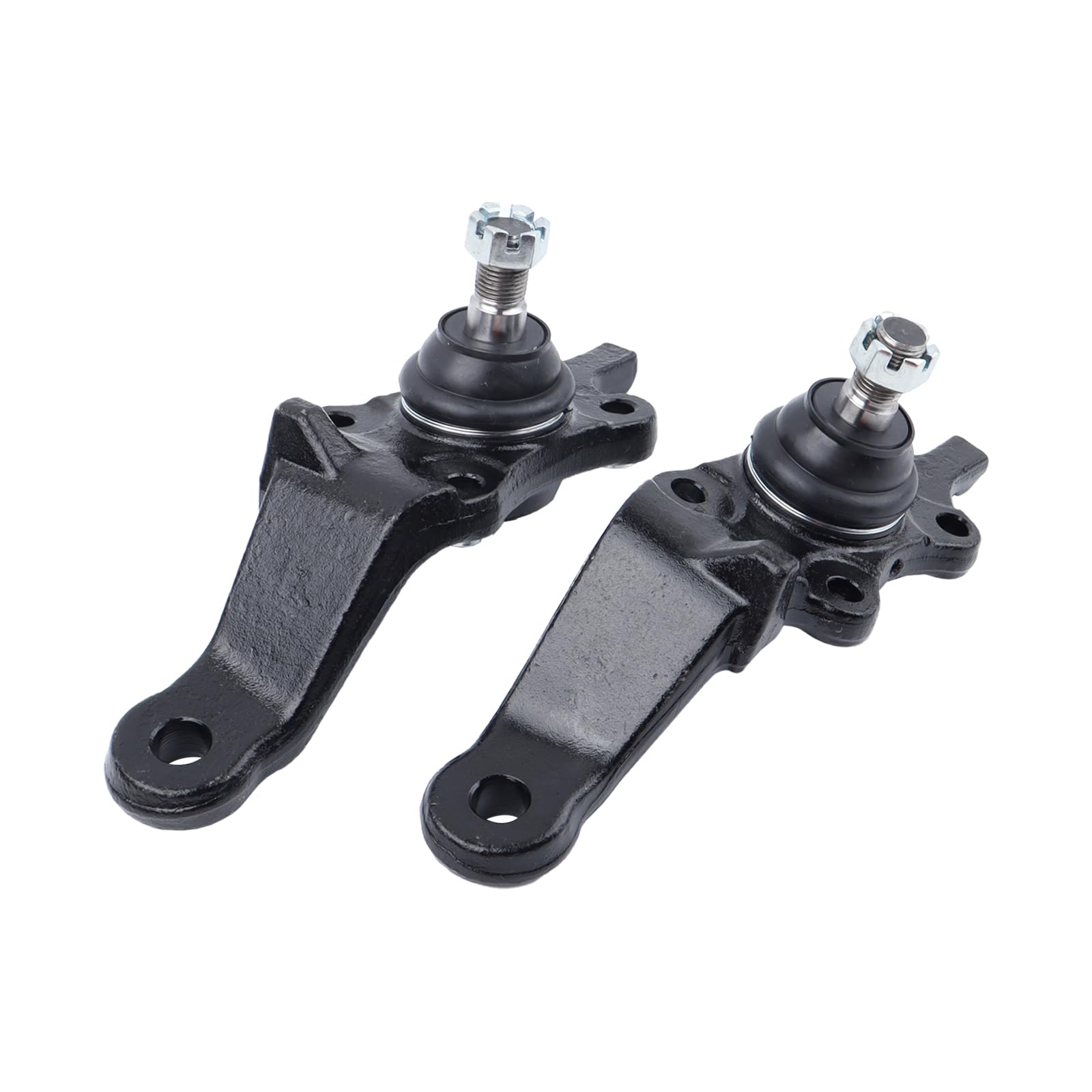 Amazon.com: SHOWSEN Front LH+RH Lower Ball Joint Compatible