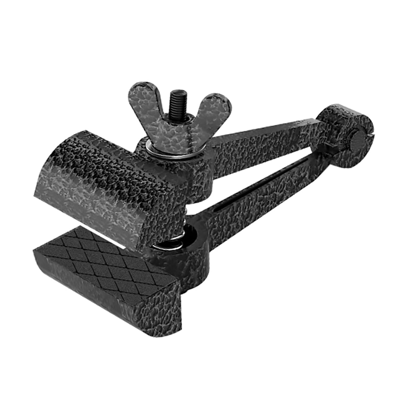 Hand Vise Handheld Clamps Pliers Household Small Cutting Sanding Drilling Tool Adjustable Tool Fixed Pliers