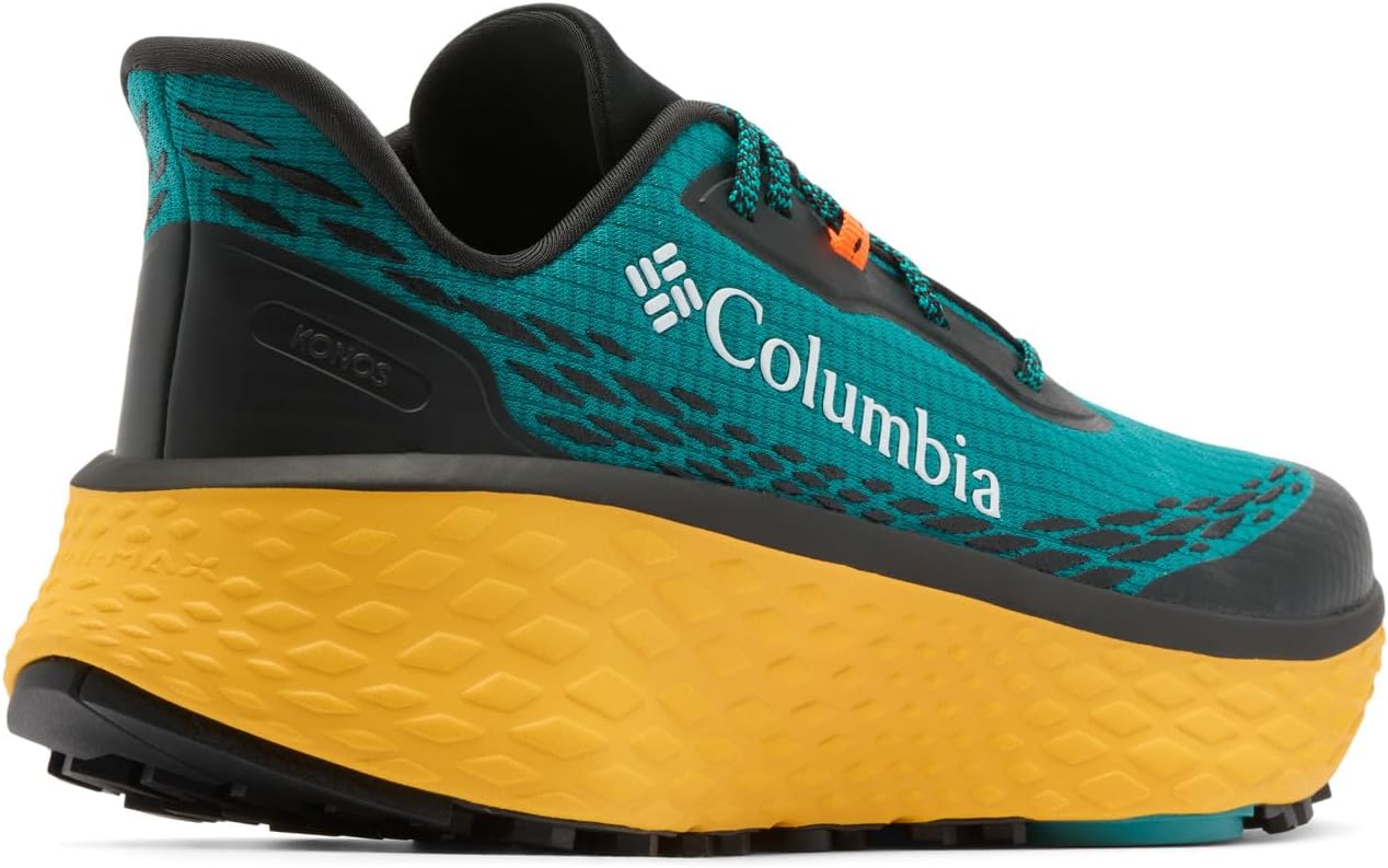Columbia Men's Konos Trillium ATR