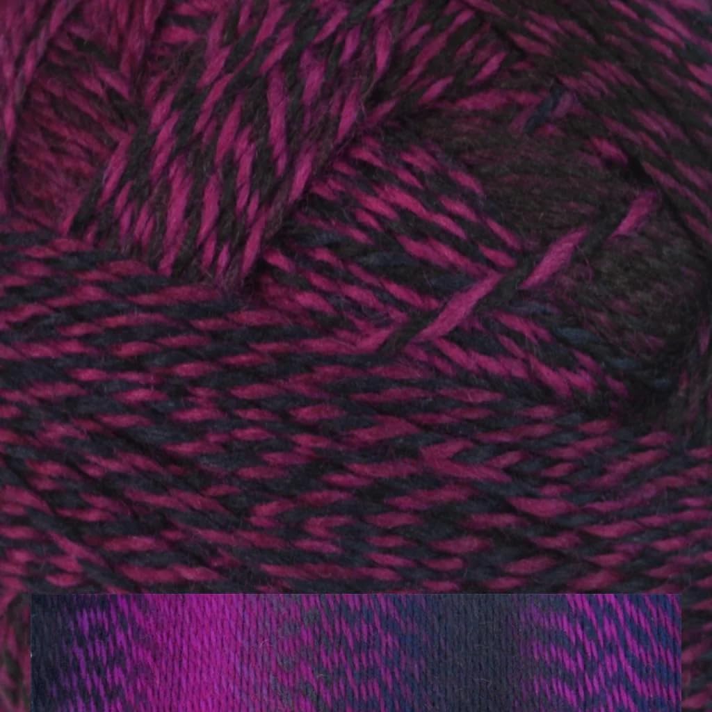 Schoppel-Wolle Zauberball 6,ply, Charisma