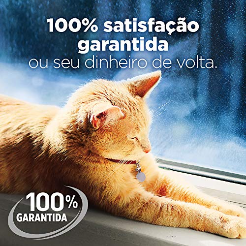 Ração Hill's Science Diet para Gatos Adultos - Controle de Bolas de Pelo - 7,5kg