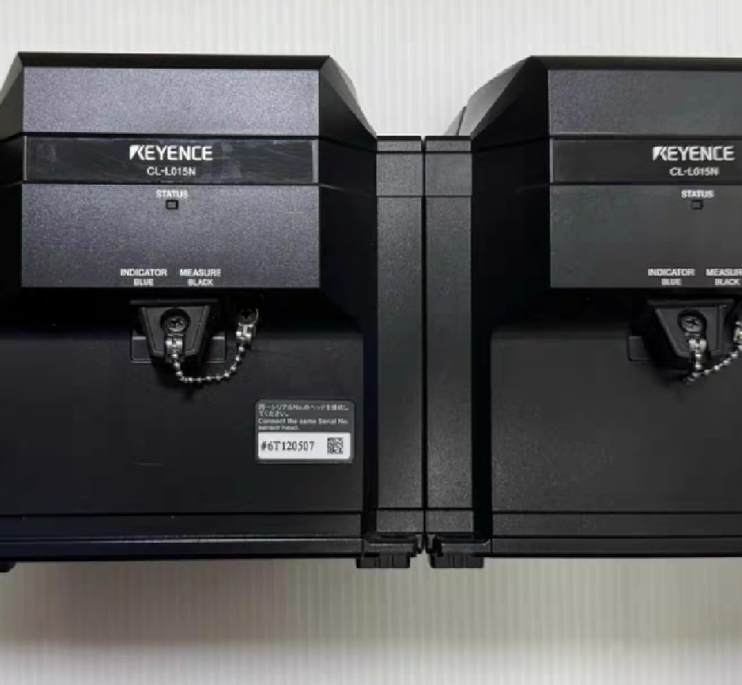 1 Pcs CL-LO15N(Used) in Good Operation Condition