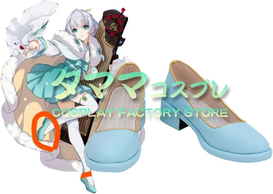 Amazon テレサ アポカリプス 観星 崩壊3rd 崩壊学園 ほうかいサード Honkai Impact 3rd Theresa Apocalypse コスプレ靴 コスプレブーツ Cosplay オーダーサイズ スタイル 製作可能 タママ 23cm コスプレ 仮装 通販 Amazon テレサ アポカリプス 観星 崩壊3rd 崩壊学園 ほうかいサード Honkai Impact 3rd Theresa Apocalypse コスプレ靴 コスプレブーツ Cosplay オーダーサイズ スタイル 製作可能 タママ 23cm コスプレ 仮装 通販
