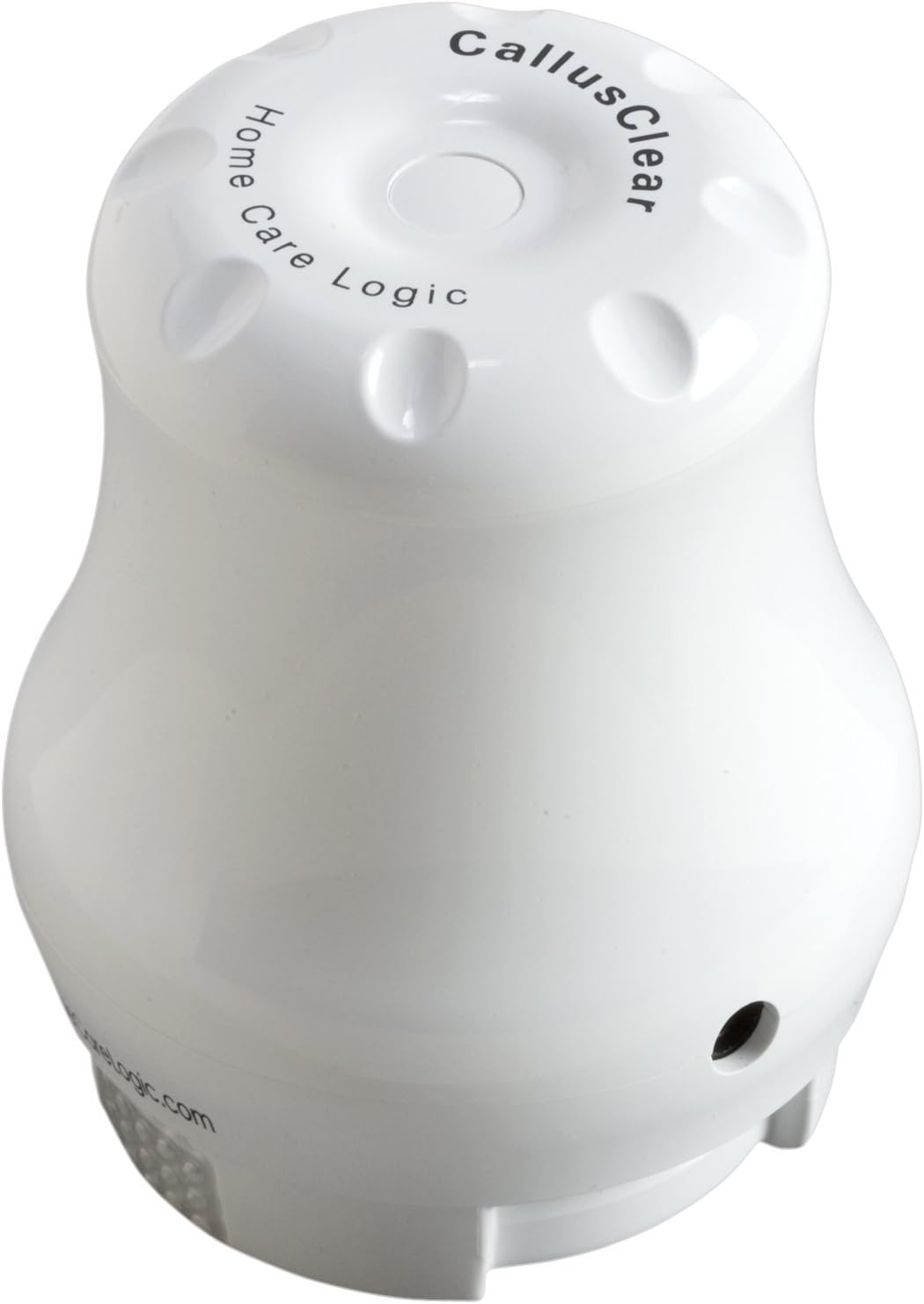Callusclear Cc001 Callus Removal System, White