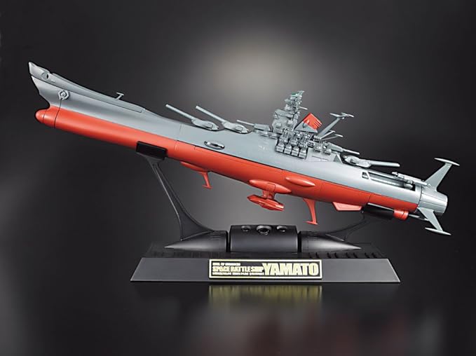Amazon 超合金魂 Gx 57 宇宙戦艦ヤマト フィギュア ドール 通販