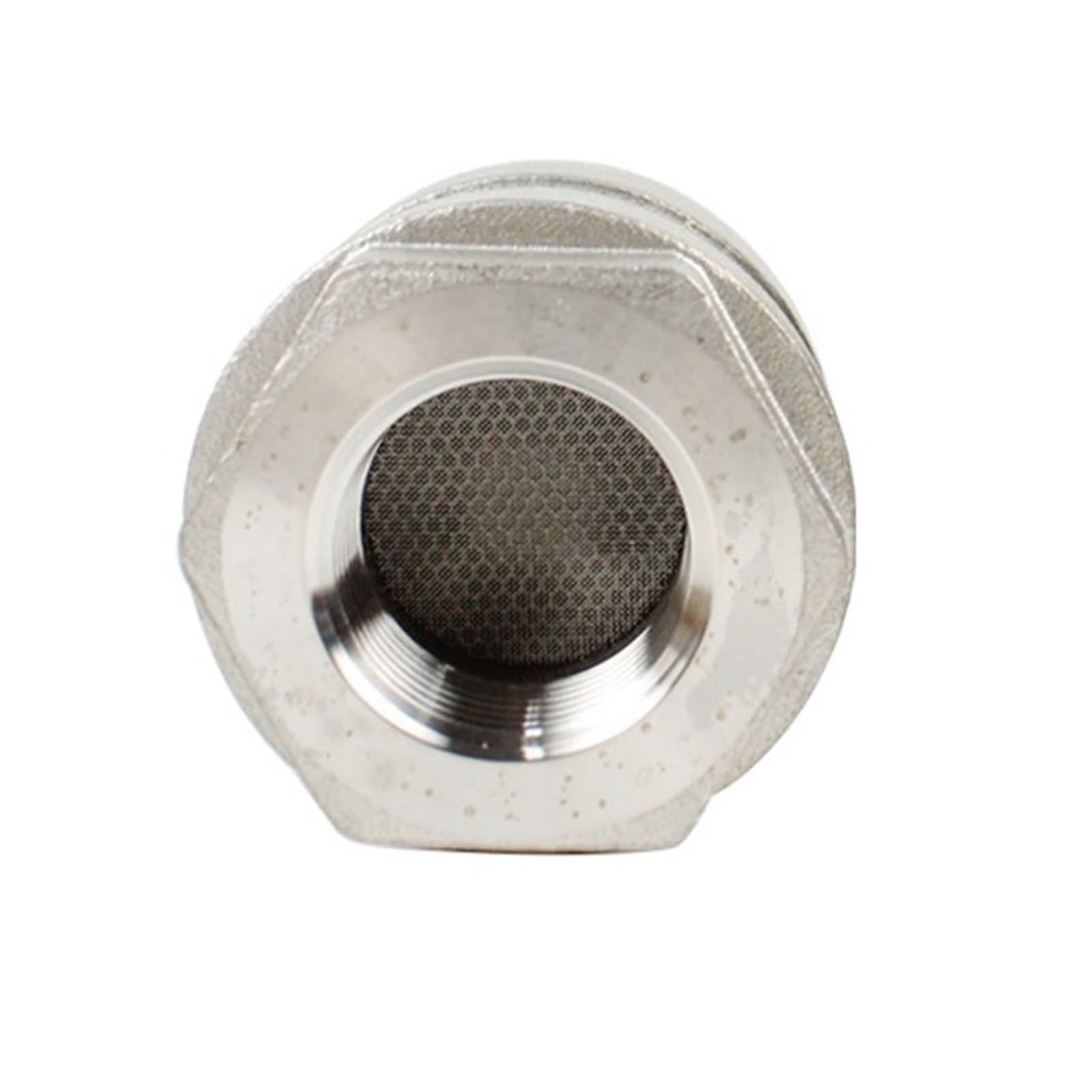 SHYISY Trampas termostáticas de Acero Inoxidable de presión equilibrada DN8-25 Trampas de diafragma Serie D DL1-10C(DN20)