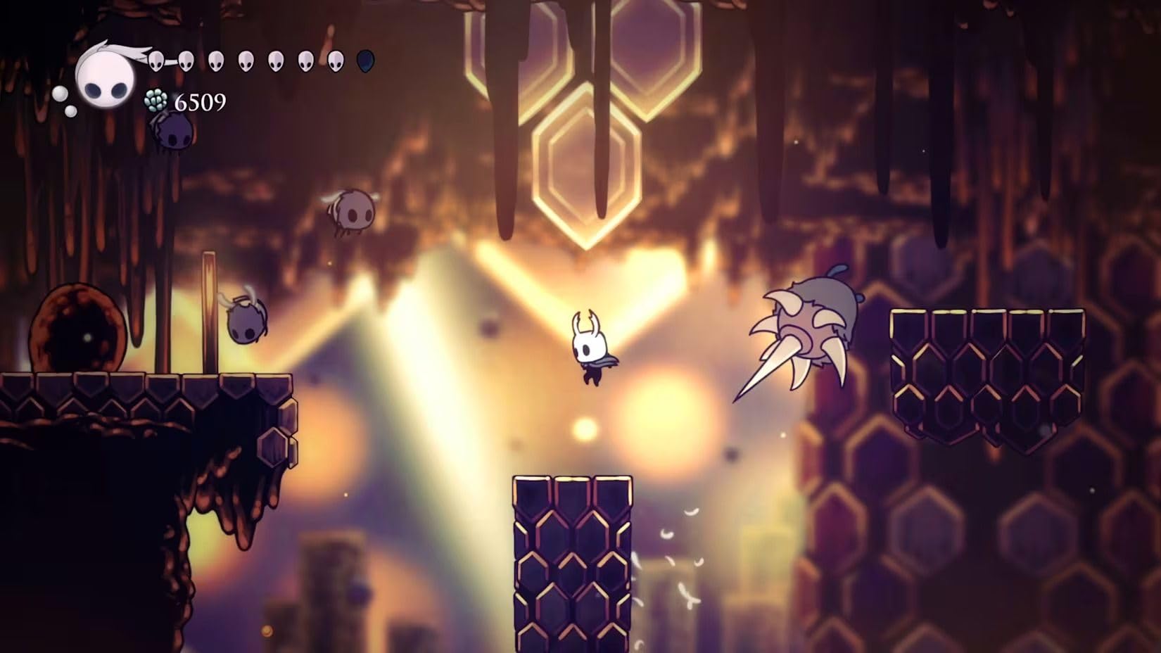 Hollow Knight - Switch 2