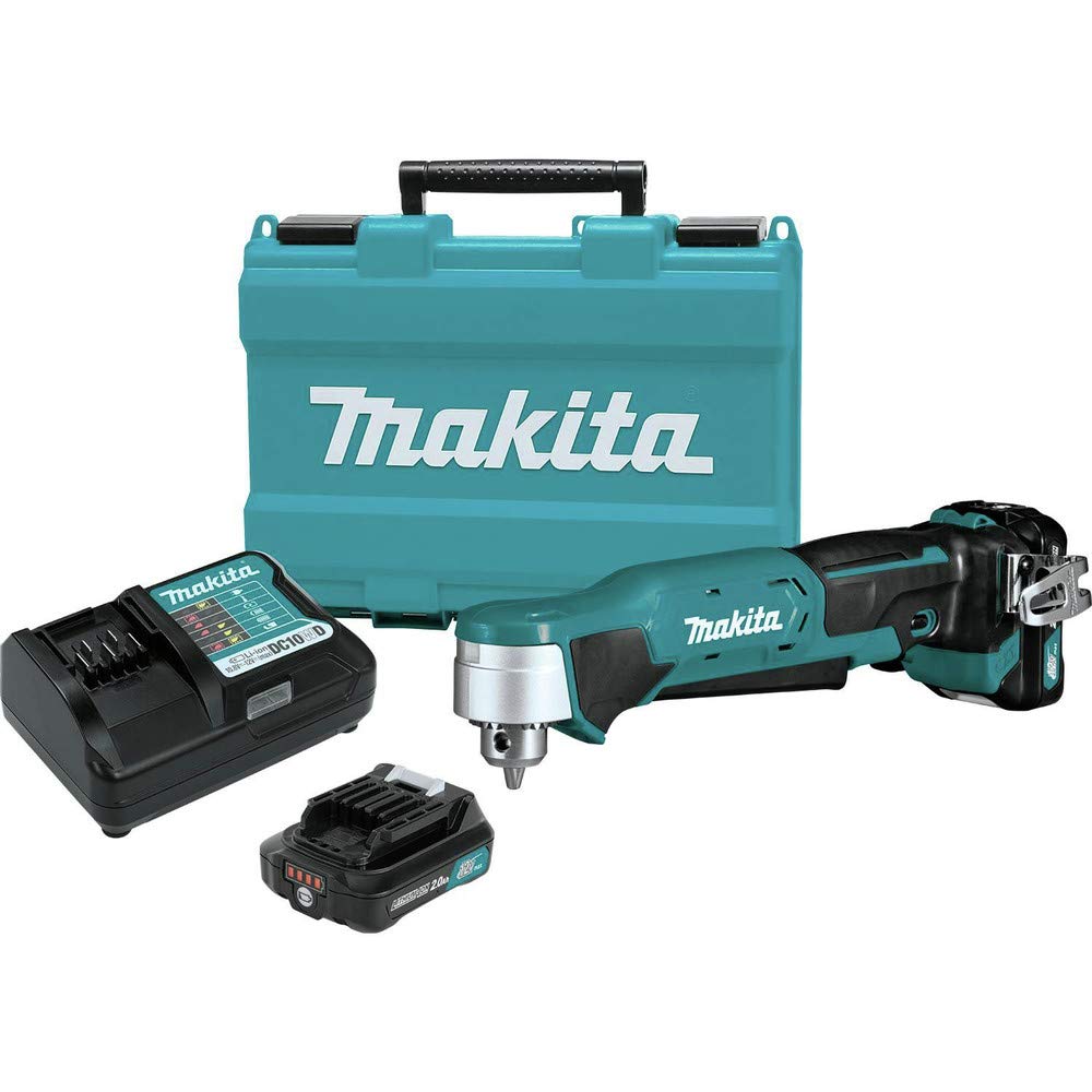 Makita - K3R+ MAKITA 36V (18Vx2) LXT Cordless 1-Inch Rotary Hammer SDS