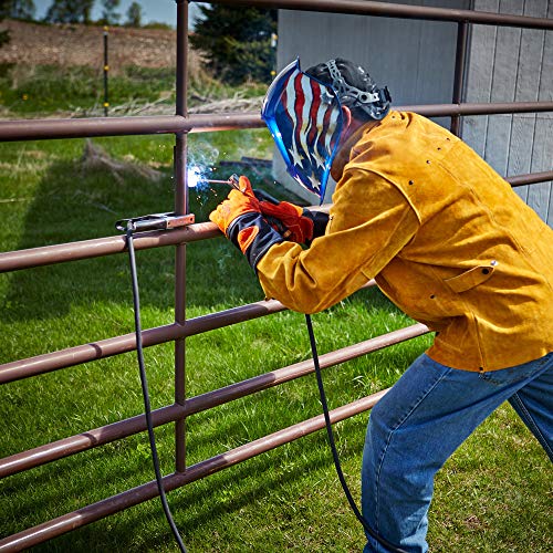 Champion 145 Series Engine Welder