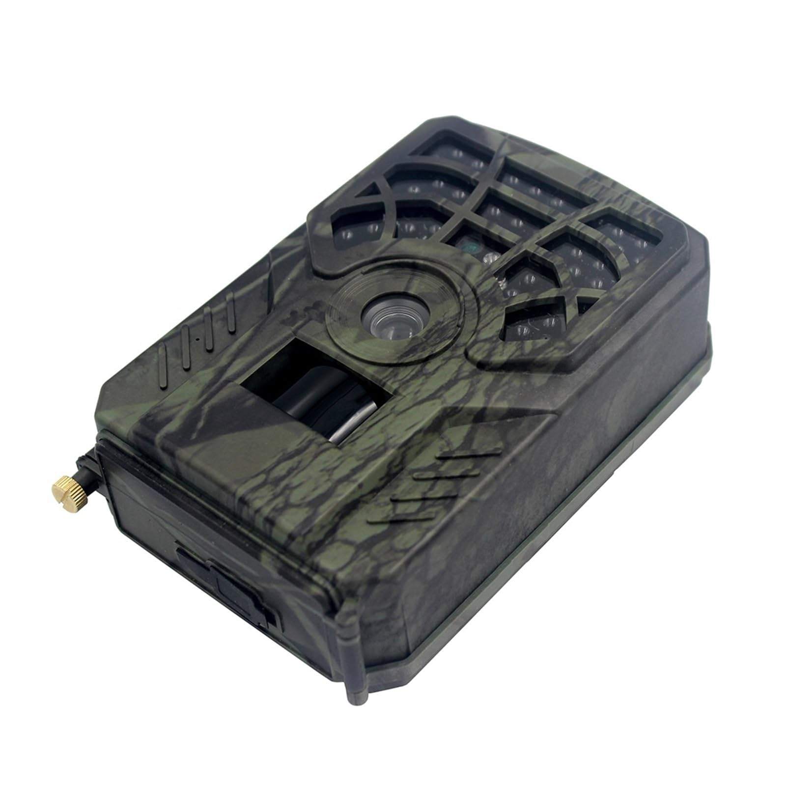 Macchina Fotografica Di Caccia Photo Trap Night Vision Tracking Camera Wildlife Trail For La Famiglia Accessori Da Campeggio All'aperto