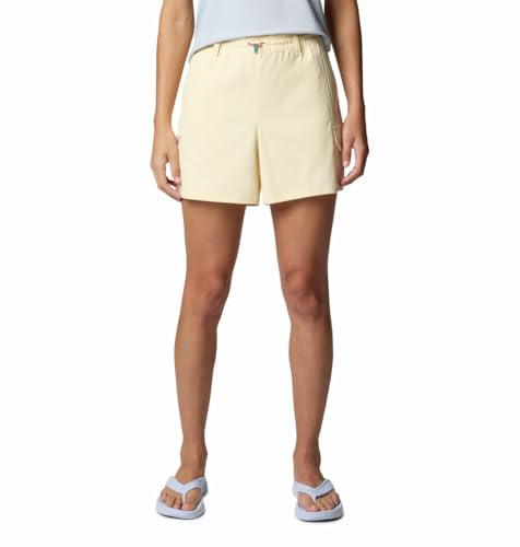 (取寄) コロンビア レディース ウィークエンド レイズ 5インチ ウォーター ショート - ウィメンズ Columbia women Weekend Rays 5in Water Short - Women's Lemon Wash Amazon.com: Columbia Weekend Rays 5in Water Short - Women's, Lemon
