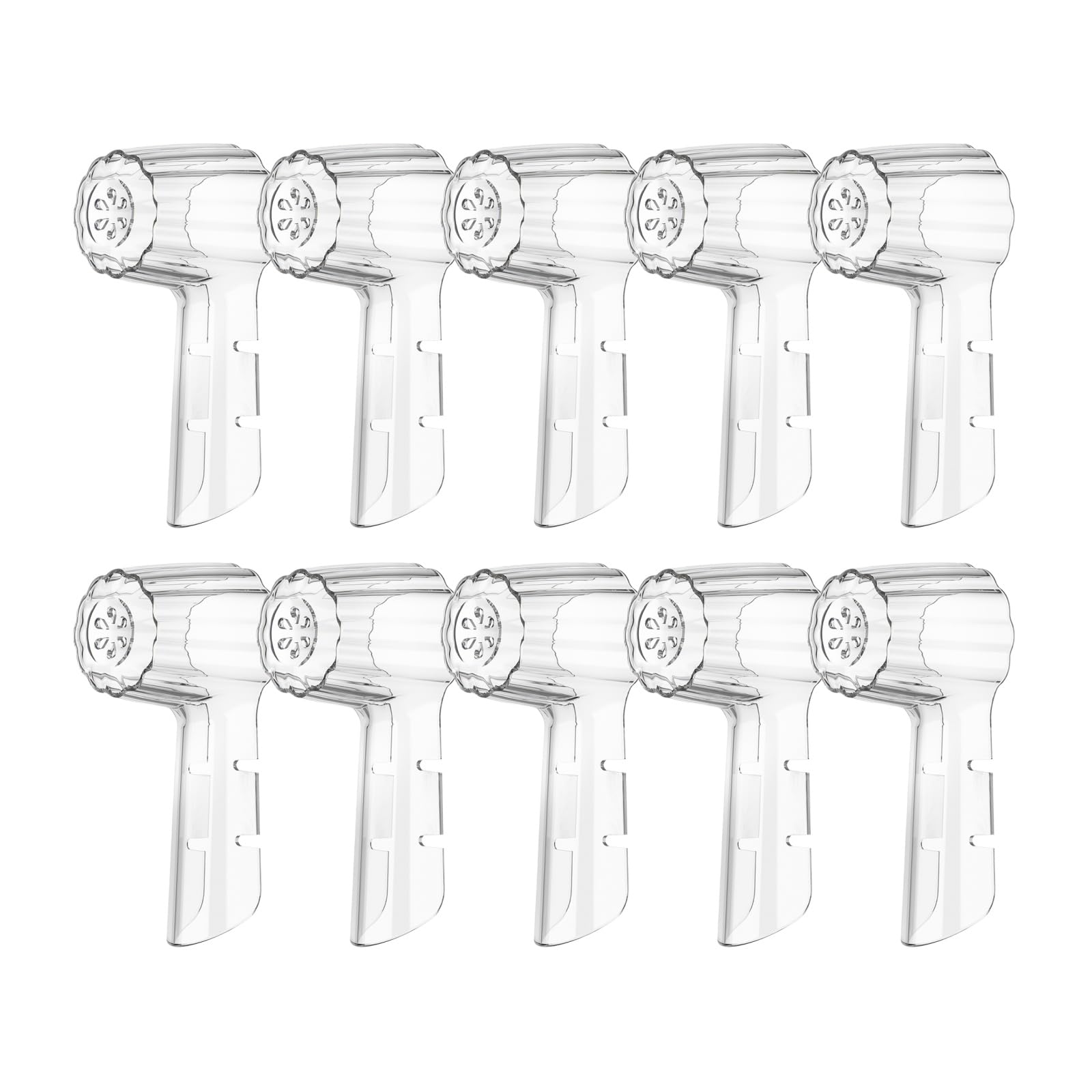 Fit for Oral B Toothbrush Cover Compatible with Oral iO 3 4 5 6 7 8 9 10