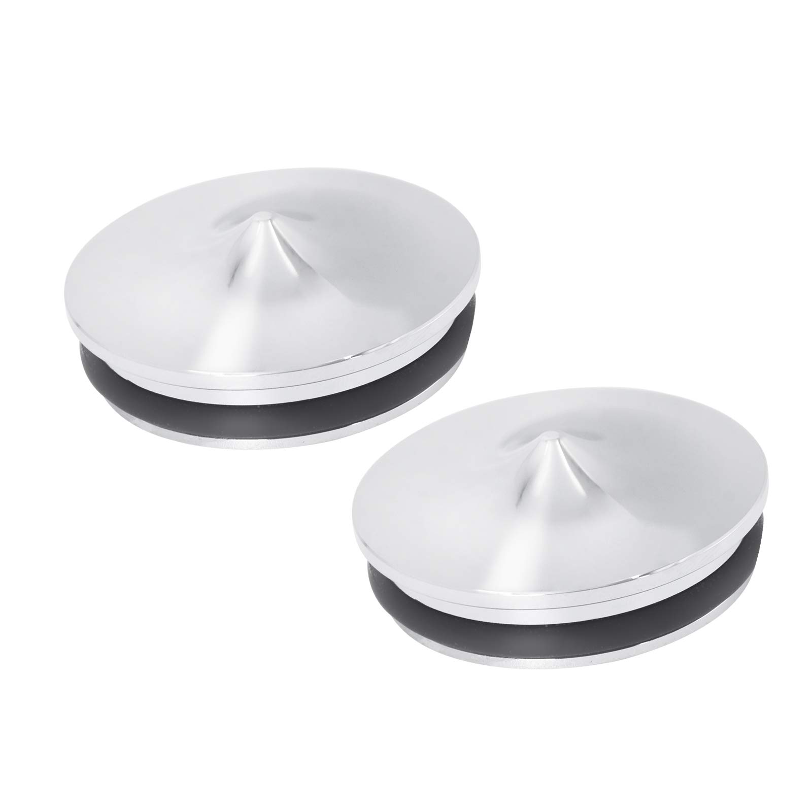 Boulon de bras oscillant pour Harley V-Rod VRSCA VRSCSE VRSC 2002-2017 Chromé