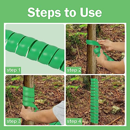 Tree Guard, Tree Protectors Tree Wrap Tree Guards For