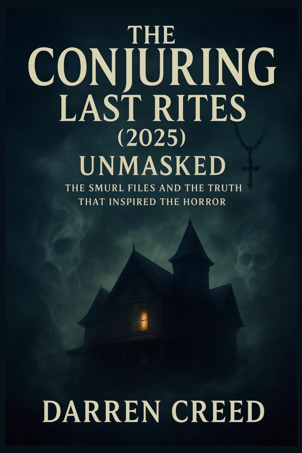 The Conjuring Last Rites (2025) Unmasked: The Smurl Files and the Truth That Inspired the Horror