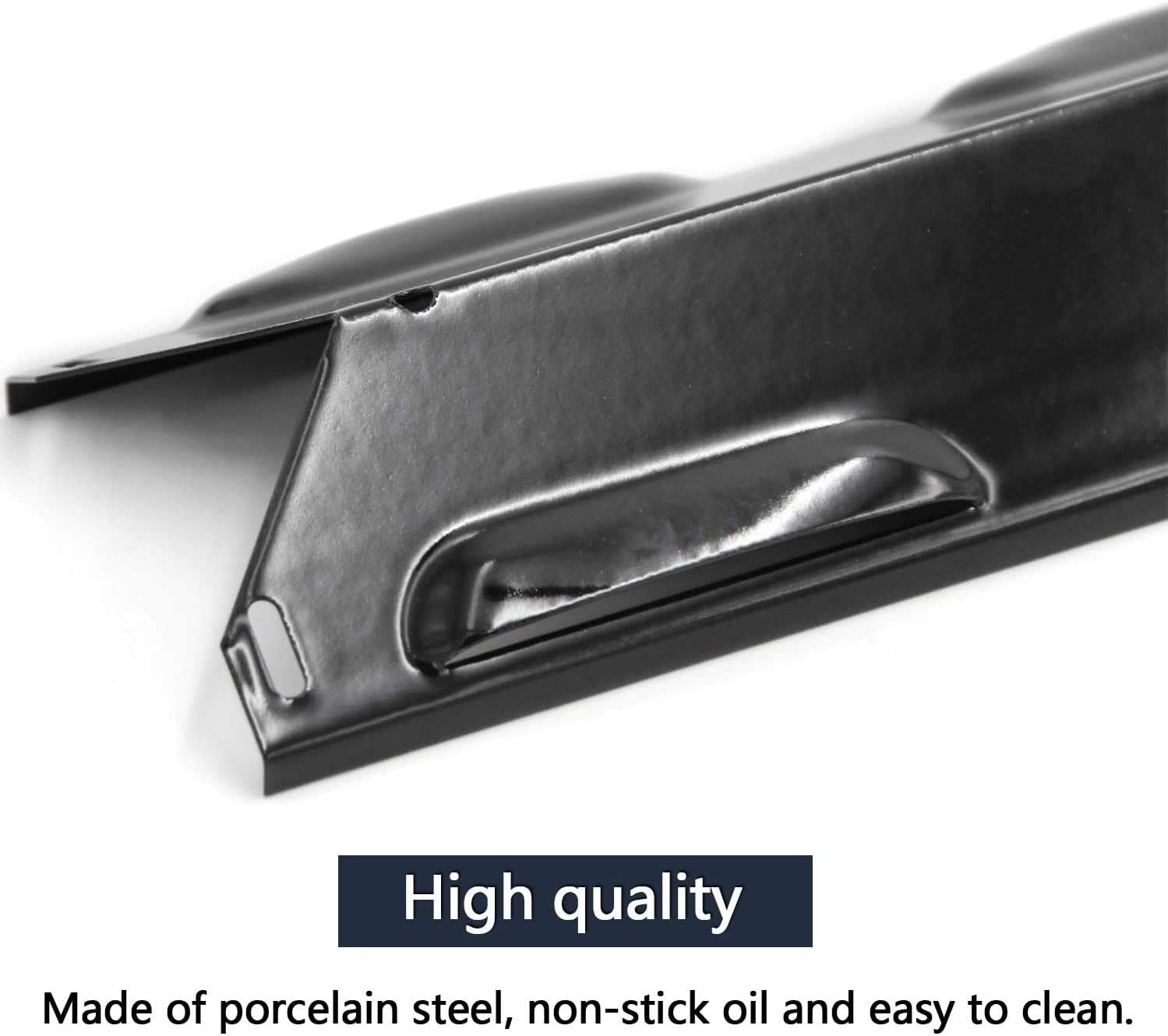 Hongso Repair Kit for Kenmore 146.34611410, 146.34611411, 146.16198211, 146.16197211, 146.46365610, 146.10016510, 146.46372610, 146.23673310, 146.16142210, BBQ Pro 146.23676310