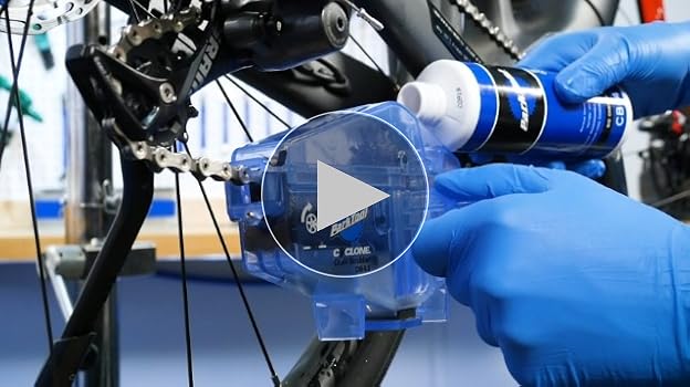 Amazon | PARKTOOL(パークツール) チェーンギャング チェーン