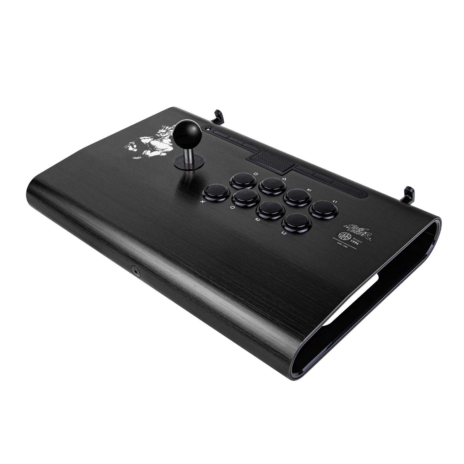 victrix pro fs ブラック【レア】 Amazon.com: Victrix Pro FS Arcade Fight Stick, Game Fighting