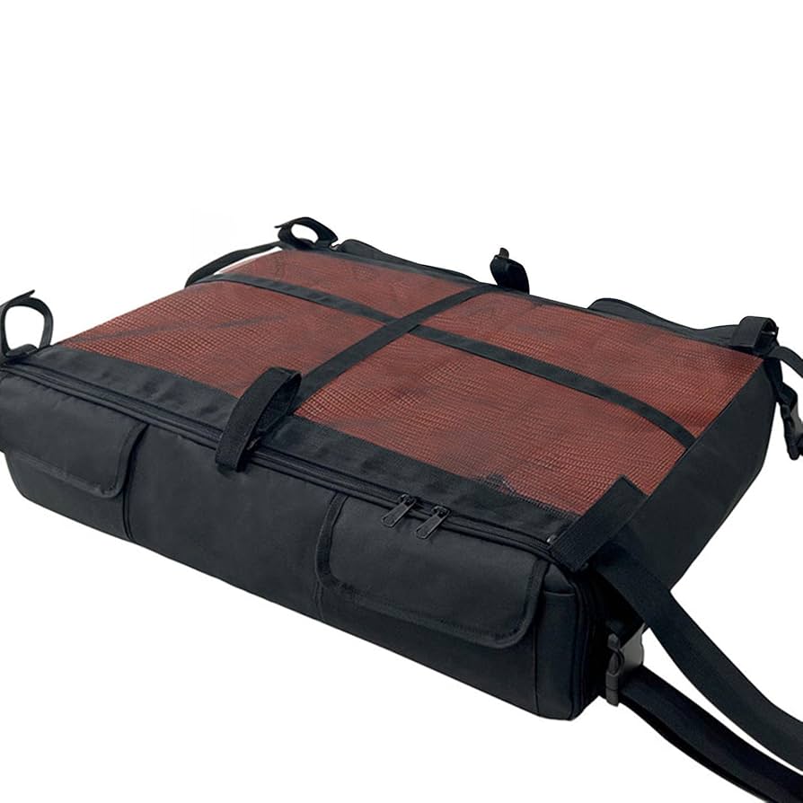 Amazon.co.jp: ボート T トップ用 T バッグ - 600D