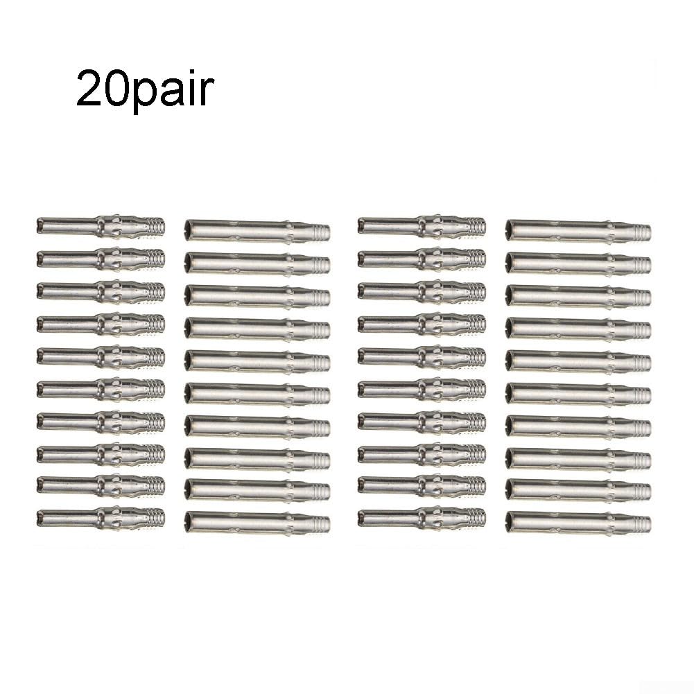 1 Paar Solarstecker, IP68 Stecker Solarpanel Stecker Männlich/Weiblich 1 Paar Solarstecker, IP68 Stecker Solarpanel Stecker Männlich/Weiblich