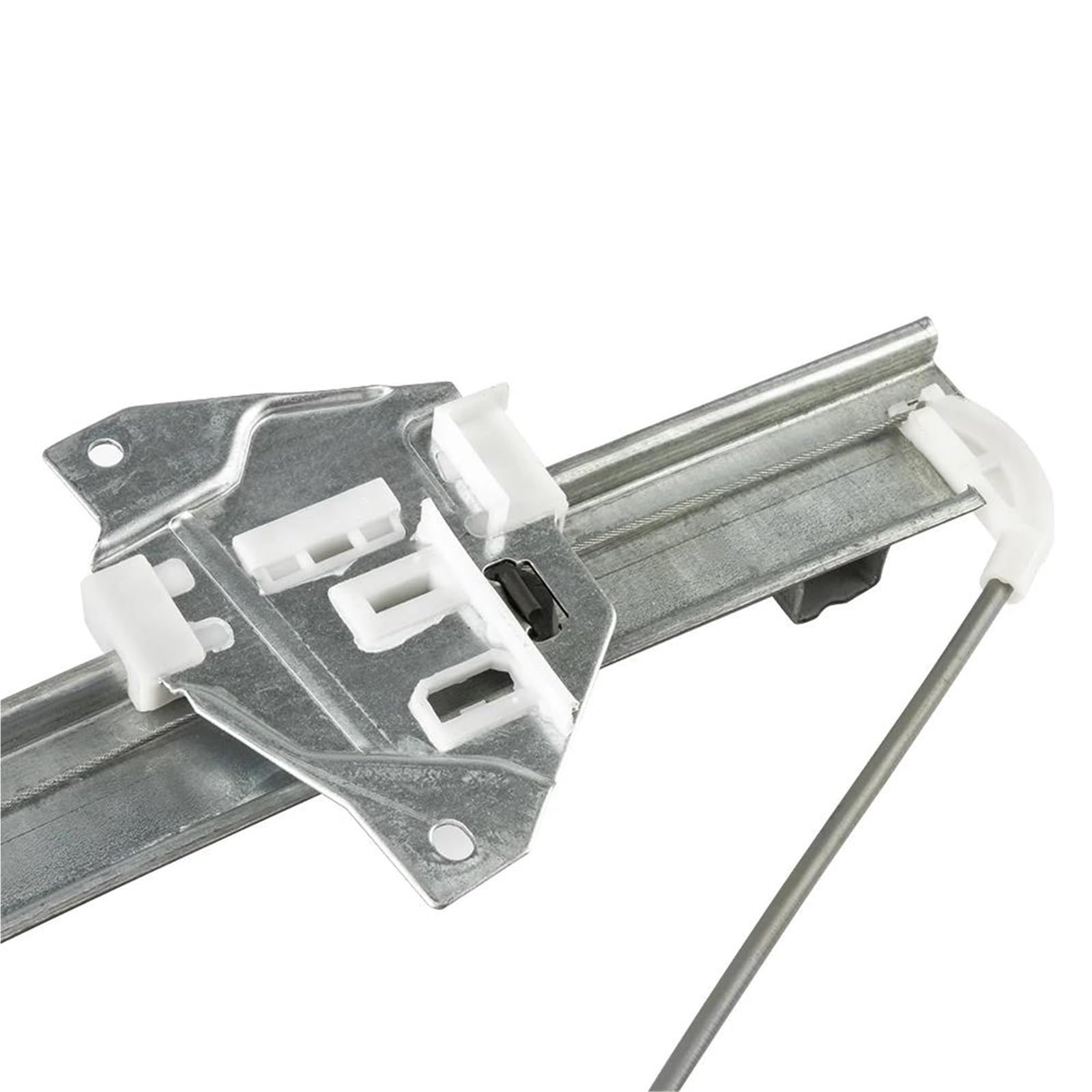 MR135167 MR135168 MB517475 Elevalunas Eléctrica Trasera Izquierda/Derecha Y Motor para Mitsubishi para Montero V45 V36 V33V 92-00(Rear Left)
