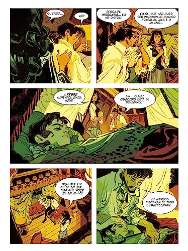 Dylan Dog Graphic Novel - Volume 1: Mater Dolorosa
