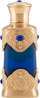 Hamidi Asal Concentrated Perfume Oil 22ml, Attar Oil, CPO, Perfume For Men, 100% Pure, Halal, Alcohol Free, Long lasting Oils, Arabic Fragrance