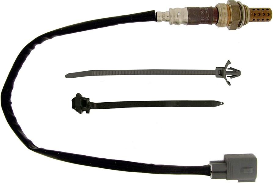 Amazon.com: NTK 24564 Oxygen Sensor : Automotive