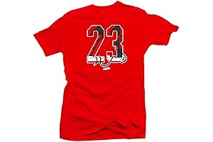 Jordan 6 Toro Bravo Statement Shirt